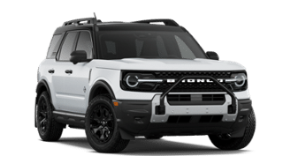 2026 Ford Bronco Sport® External Image 5